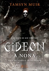 Gideon, a Nona: Saga do Túmulo Trancafiado | Aventura Necromante Inesquecível - imagem 1
