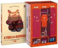 Box "Tudo Pelo Jogo": A Trilogia Completa de Nora Sakavic em Português - imagem 5