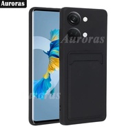 Capa Oneplus Nord 3: Carteira, Proteção e Estilo! - imagem 2