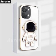 Capinha Oneplus Nord 3: Astronauta e Elegância - imagem 2