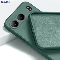 Capinha OnePlus Nord 4: Silicone Líquido Antichoque - imagem 2