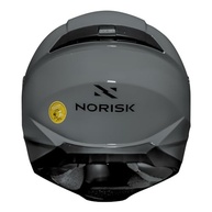 Capacete Norisk Razor Nardo Grey: Estilo, Segurança e Conforto para Sua Pilotagem - imagem 4