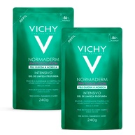 Normaderm Vichy: Limpeza Profunda Anti-Acne - imagem 1