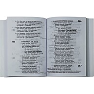 Harpa Cristã: Hinos em Letra Normal - imagem 2