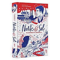 Norte & Sul: Um Romance Vitoriano Inesquecível - imagem 1