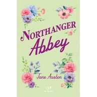 Northanger Abbey: A Saga Gótica de Jane Austen - imagem 1