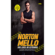 Norton Mello: A Jornada do Treino ao Sucesso - imagem 1