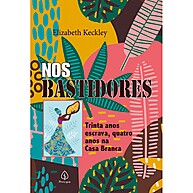 Nos Bastidores da Casa Branca: A História de Elizabeth Keckley - imagem 1