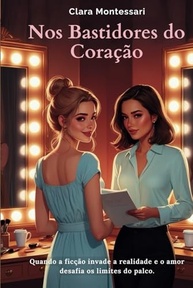 Nos Bastidores do Coração: Amor e Ficção se Misturam em Drama Emocionante - imagem 2