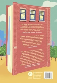 Um Amor Como Nos Livros: Romance, Livrarias e Descontros Encantadores - imagem 3