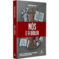 Nós e a Bíblia: Descubra o Caminho - imagem 1