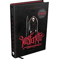 Nosferatu: Sinfonia das Sombras – O Clássico do Terror que Revolucionou os Vampiros - imagem 1