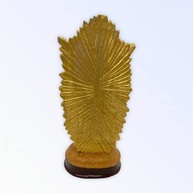 Imagem Nossa Senhora do Perpétuo Socorro em Resina 15 cm - Decoração e Fé com Qualidade - imagem 4