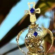 nossa-senhora-aparecida-30-cm-resina-luxo-devocao-em-detalhes