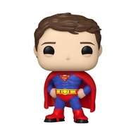 Funko Pop Friends: Joey Super-Homem – Colecione a Nostalgia! - imagem 2