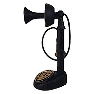 Telefone Retrô Vintage: Decore com Nostalgia! - imagem 1