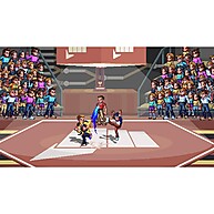The Karate Kid: Street Rumble PS4 – Ação e Nostalgia! - imagem 2