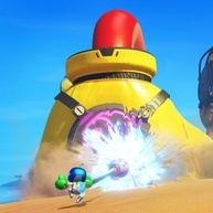 Astro Bot PS5: Aventura Épica e Nostálgica! - imagem 2