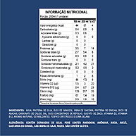 NotMilk 26g Proteína 750ml – Bebida Vegetal da NotCo - imagem 2