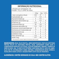 Notco Maionese Vegana Not Mayo Azeitona Preta 335G - imagem 3