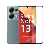 Película Redmi Note 13 Pro: Proteção 6 em 1! - imagem 2