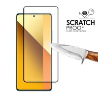 Película Redmi Note 13: Proteção 9H + 6 Acessórios! - imagem 2