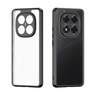 Capa Redmi Note 14 Pro+ 5G DUX DUCIS Aimo – Antichoque! - imagem 2