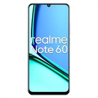 Realme Note 60 128GB Azul: Desempenho e Câmera 32MP para o seu dia a dia - imagem 3