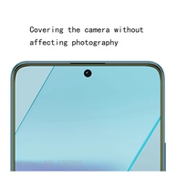 Película Redmi Note 13 Pro 5G: Proteção e Biometria! - imagem 2