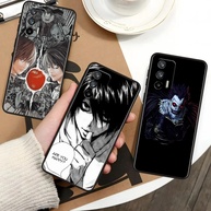 Capa Death Note: Proteção e Estilo! - imagem 2