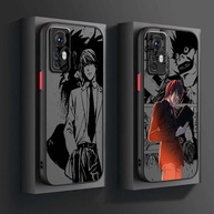 Capinha Death Note: Estilo e Proteção! - imagem 2