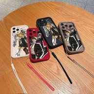 Capinha Death Note: Proteção e Estilo! - imagem 2
