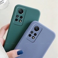 Capa Redmi Note 12 Pro 4G: Proteção e Estilo! - imagem 2