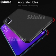 Capinha Infinix Note 10 Pro: Proteção Total e Estilo! - imagem 2