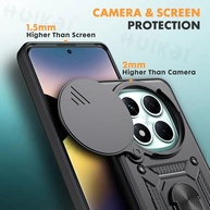 Capinha Redmi Note 14 Pro: Proteção Total e Estilo! - imagem 2