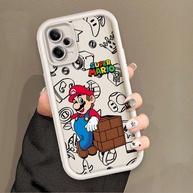 Capinha Redmi Note: Super Mario Bros. Proteção e Estilo! - imagem 2