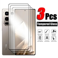 Película Infinix Note 50: Proteção 9H Antirrisco - imagem 2