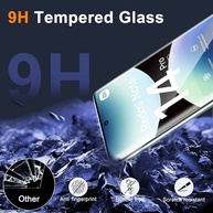 Película Redmi Note 14 Pro: Vidro Curvo 3D Premium - imagem 2