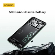 realme Note 60x: O Smartphone Completo! - imagem 3