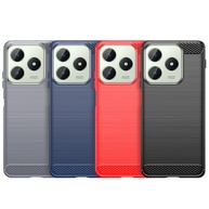 Capa Realme Note 60X: Proteção e Estilo! - imagem 2