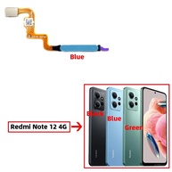 Redmi Note 12 4G: Sensor Digital Original - imagem 3
