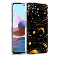 Capa Redmi Note: Arte e Proteção! - imagem 2