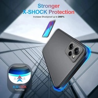 Capa Redmi Note: Proteção e Estilo! - imagem 2