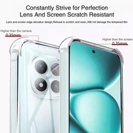 Capa Redmi Note 15 Pro+: Proteção e Estilo - imagem 2