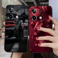 Capa Redmi Note: Design Apple e Proteção Total - imagem 2