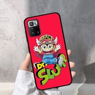 Capinha Redmi Note: Arale Dr. Slump 💖 - imagem 2