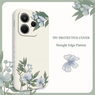 Capinha Redmi Note: Flores e Proteção! - imagem 2