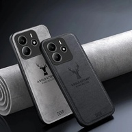 Capinha Redmi Note 14: Elegância e Proteção - imagem 2