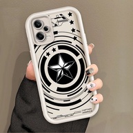 Capinha Redmi Note: Design Marvel e Proteção Total! - imagem 2