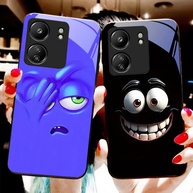 Capinha Redmi Note: Fofa, Divertida e Proteção Total! - imagem 2